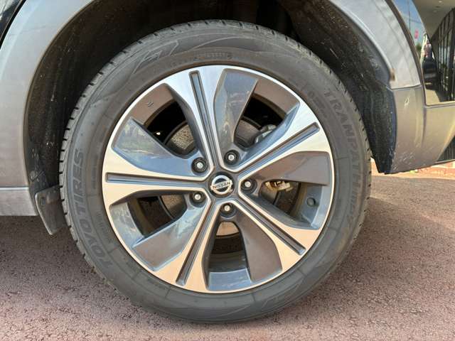 日産 キックス １．２ Ｘ （Ｅ－ＰＯＷＥＲ） R2年 (東海) 99