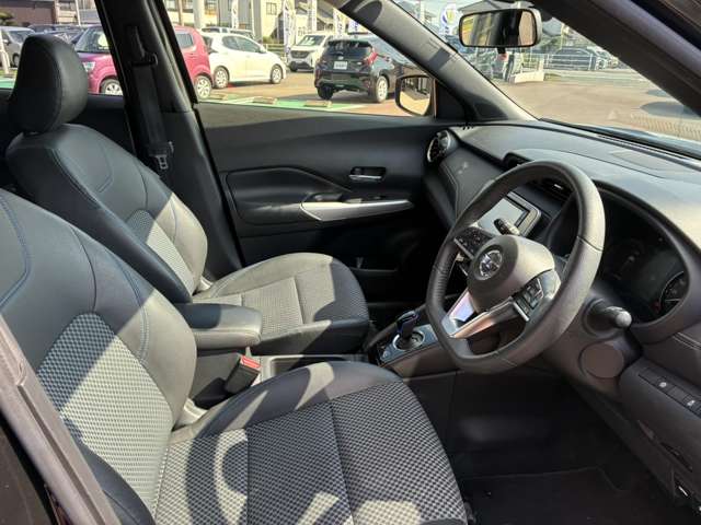 日産 キックス １．２ Ｘ （Ｅ－ＰＯＷＥＲ） R2年 (東海) 99