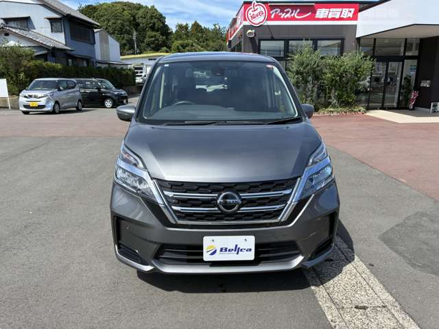 日産 セレナ ２．０ ＸＶ R2年 (東海) 99