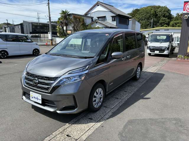 日産 セレナ ２．０ ＸＶ R2年 (東海) 99