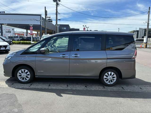 日産 セレナ ２．０ ＸＶ R2年 (東海) 99