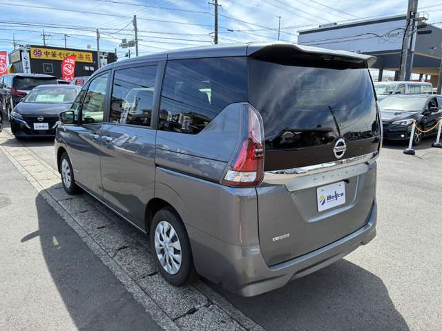 日産 セレナ ２．０ ＸＶ R2年 (東海) 99