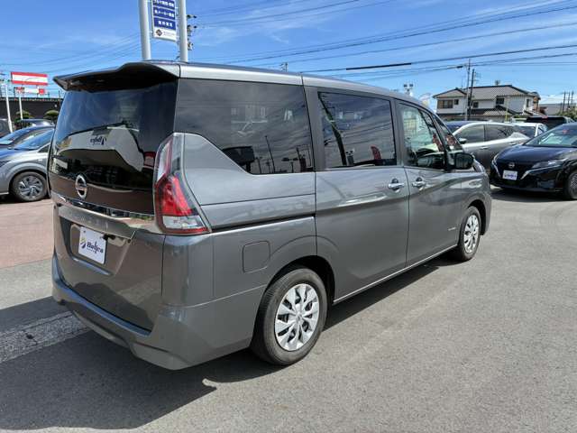日産 セレナ ２．０ ＸＶ R2年 (東海) 99