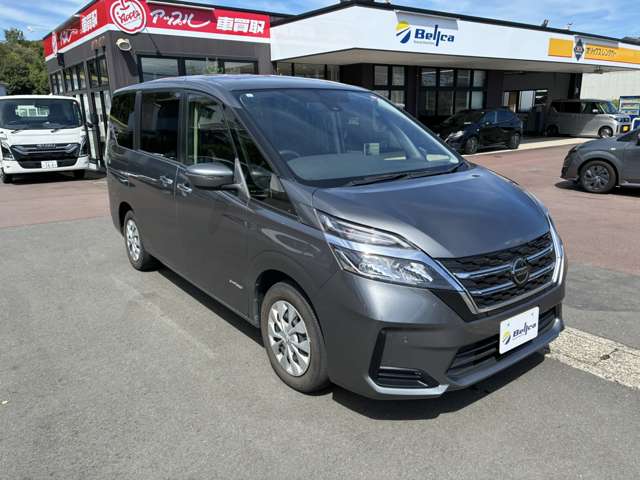 日産 セレナ ２．０ ＸＶ R2年 (東海) 99