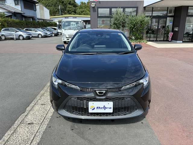 トヨタ カローラ　ツーリング １．８ Ｇ－Ｘ R3年 (東海) 99