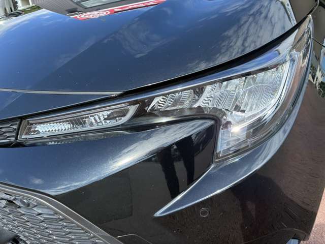 トヨタ カローラ　ツーリング １．８ Ｇ－Ｘ R3年 (東海) 99