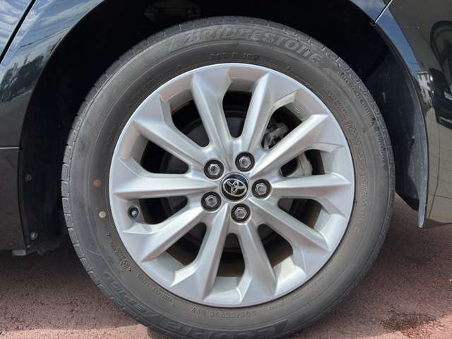 トヨタ カローラ　ツーリング １．８ Ｇ－Ｘ R3年 (東海) 99
