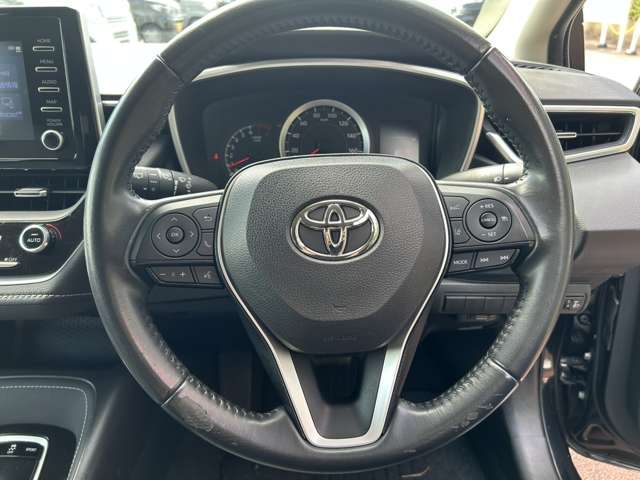 トヨタ カローラ　ツーリング １．８ Ｇ－Ｘ R3年 (東海) 99