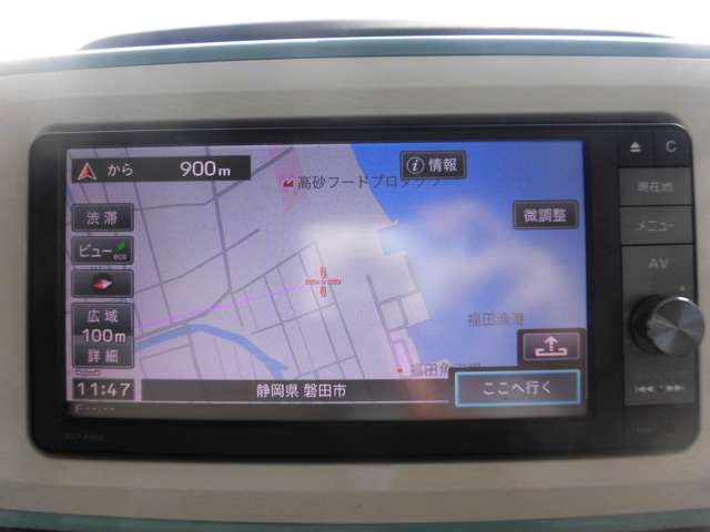 ダイハツ ムーヴ　キャンバス ６６０ Ｘ メイクアップ ＳＡＩＩ H28年 () 99