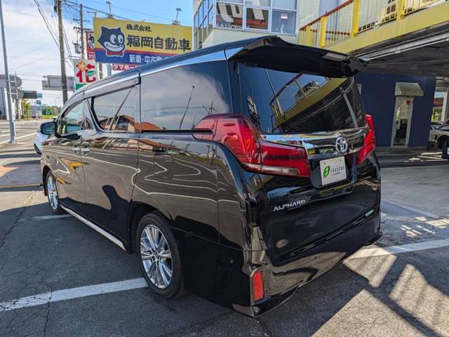 トヨタ アルファード ２．５ Ｓ タイプゴールド R2年 (東海) 99