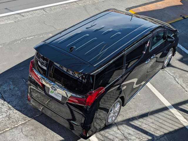 トヨタ アルファード ２．５ Ｓ タイプゴールド R2年 (東海) 99