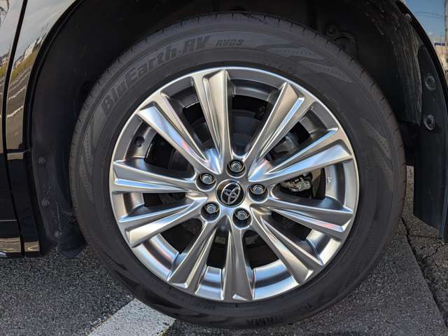 トヨタ アルファード ２．５ Ｓ タイプゴールド R2年 (東海) 99