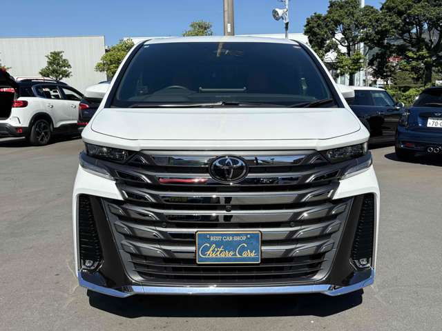 トヨタ ヴェルファイア　ハイブリッド ハイブリッド ２．５ エグゼクティブ ラウンジ Ｅ－ＦＯＵＲ ４ＷＤ R7年 (東海) 99