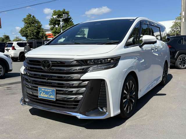 トヨタ ヴェルファイア　ハイブリッド ハイブリッド ２．５ エグゼクティブ ラウンジ Ｅ－ＦＯＵＲ ４ＷＤ R7年 (東海) 99