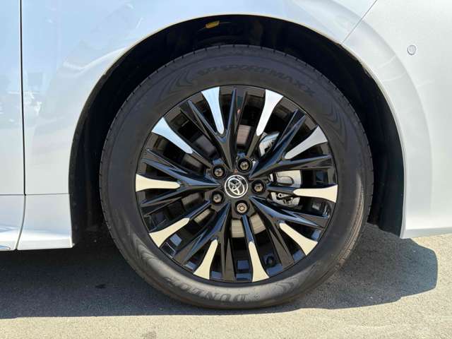 トヨタ ヴェルファイア　ハイブリッド ハイブリッド ２．５ エグゼクティブ ラウンジ Ｅ－ＦＯＵＲ ４ＷＤ R7年 (東海) 99