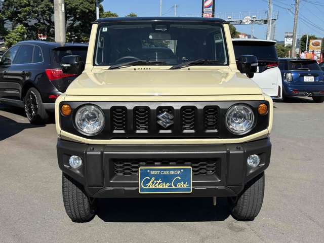 スズキ ジムニー ６６０ ＸＣ ４ＷＤ H30年 (東海) 99