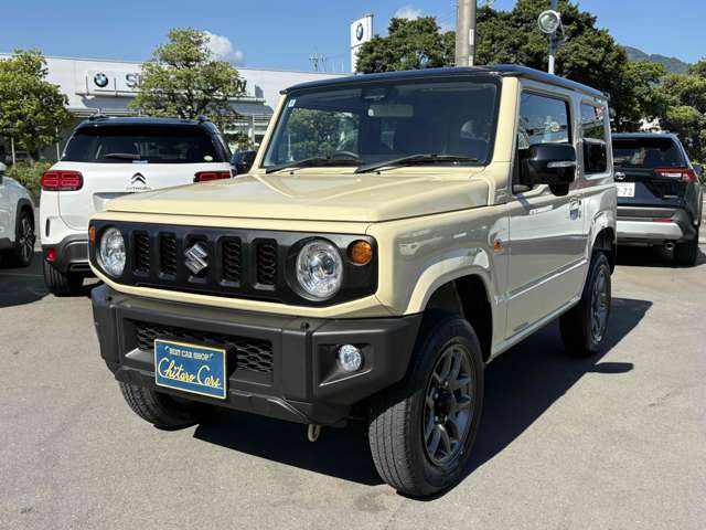 スズキ ジムニー ６６０ ＸＣ ４ＷＤ H30年 (東海) 99