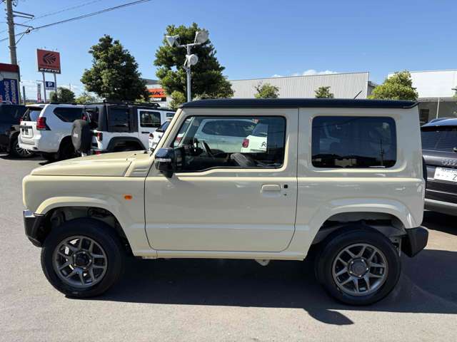 スズキ ジムニー ６６０ ＸＣ ４ＷＤ H30年 (東海) 99