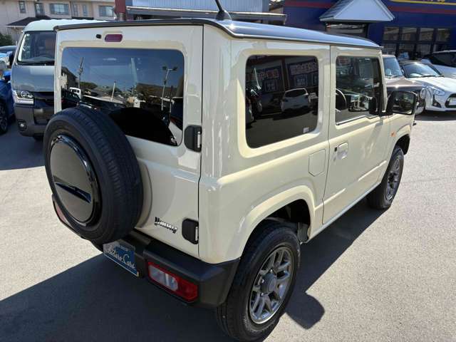 スズキ ジムニー ６６０ ＸＣ ４ＷＤ H30年 (東海) 99