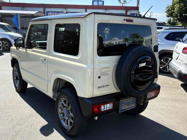 スズキ ジムニー ６６０ ＸＣ ４ＷＤ H30年 (東海) 99