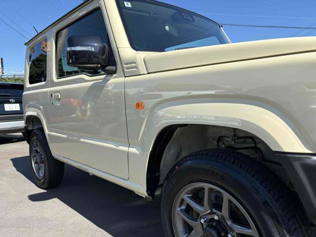 スズキ ジムニー ６６０ ＸＣ ４ＷＤ H30年 (東海) 99