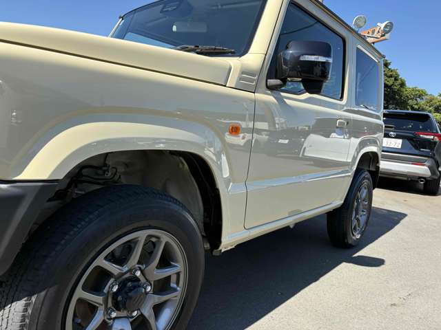 スズキ ジムニー ６６０ ＸＣ ４ＷＤ H30年 (東海) 99