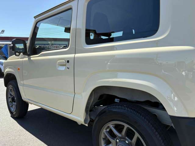 スズキ ジムニー ６６０ ＸＣ ４ＷＤ H30年 (東海) 99