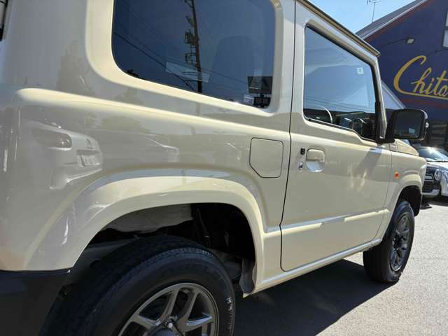スズキ ジムニー ６６０ ＸＣ ４ＷＤ H30年 (東海) 99
