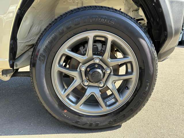 スズキ ジムニー ６６０ ＸＣ ４ＷＤ H30年 (東海) 99