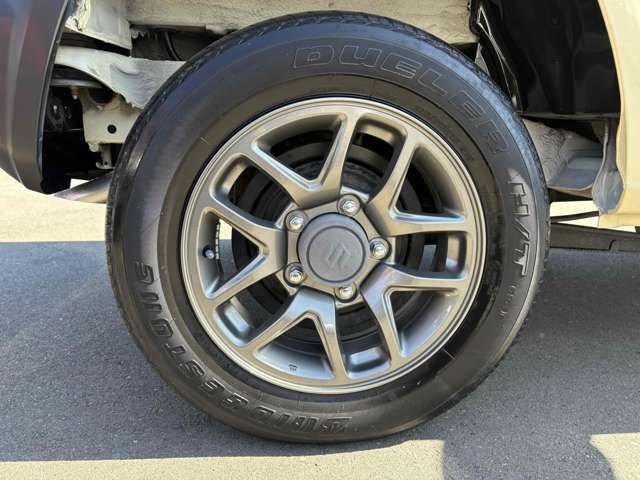 スズキ ジムニー ６６０ ＸＣ ４ＷＤ H30年 (東海) 99