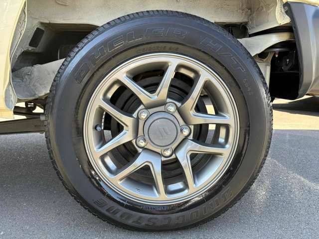 スズキ ジムニー ６６０ ＸＣ ４ＷＤ H30年 (東海) 99