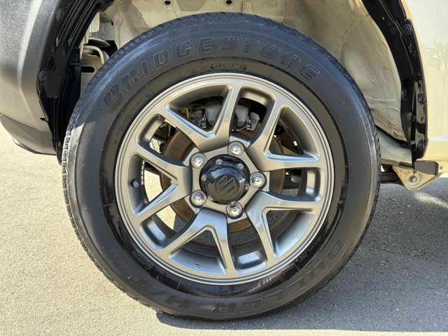 スズキ ジムニー ６６０ ＸＣ ４ＷＤ H30年 (東海) 99