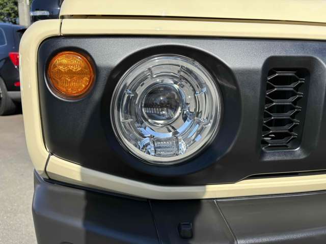 スズキ ジムニー ６６０ ＸＣ ４ＷＤ H30年 (東海) 99