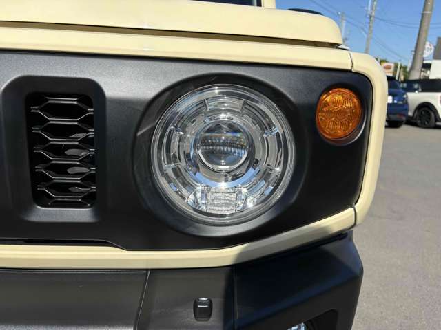 スズキ ジムニー ６６０ ＸＣ ４ＷＤ H30年 (東海) 99