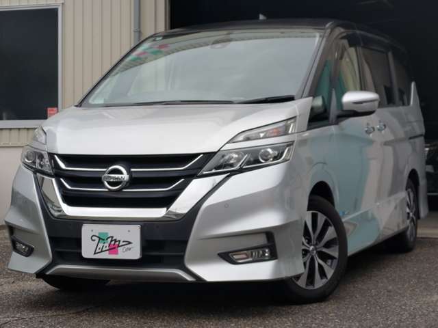 日産 セレナ ２．０ ハイウェイスター プロパイロット エディション H28年 (甲信越・北陸) 99