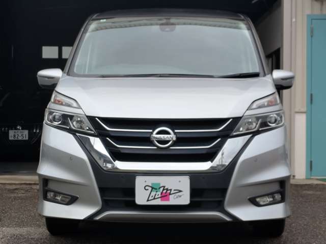日産 セレナ ２．０ ハイウェイスター プロパイロット エディション H28年 (甲信越・北陸) 99