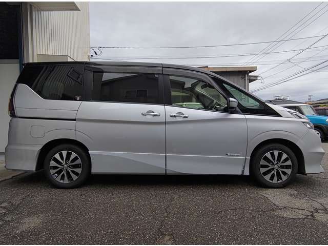 日産 セレナ ２．０ ハイウェイスター プロパイロット エディション H28年 (甲信越・北陸) 99
