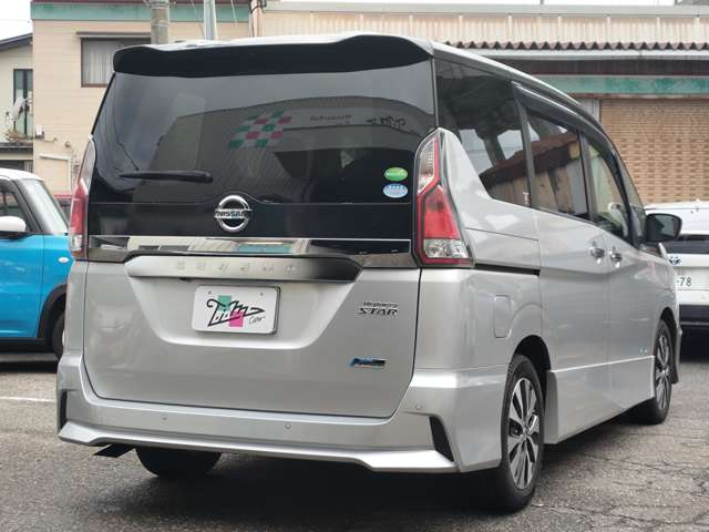 日産 セレナ ２．０ ハイウェイスター プロパイロット エディション H28年 (甲信越・北陸) 99