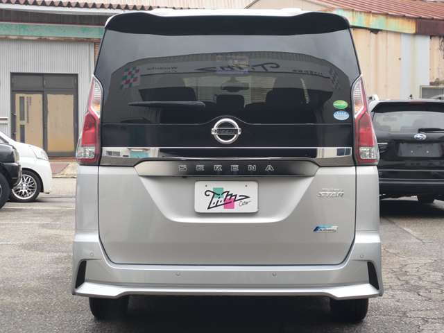 日産 セレナ ２．０ ハイウェイスター プロパイロット エディション H28年 (甲信越・北陸) 99