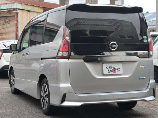 日産 セレナ ２．０ ハイウェイスター プロパイロット エディション H28年 (甲信越・北陸) 99