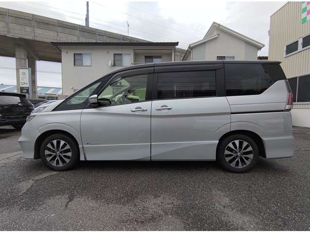 日産 セレナ ２．０ ハイウェイスター プロパイロット エディション H28年 (甲信越・北陸) 99