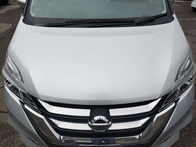 日産 セレナ ２．０ ハイウェイスター プロパイロット エディション H28年 (甲信越・北陸) 99