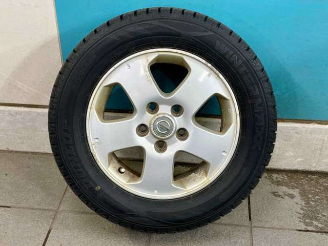 日産 セレナ ２．０ ハイウェイスター Ｖセレクション ４ＷＤ H30年 (北海道) 99