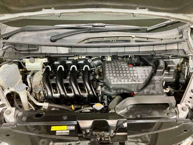 日産 セレナ ２．０ ハイウェイスター Ｖセレクション ４ＷＤ H30年 (北海道) 99