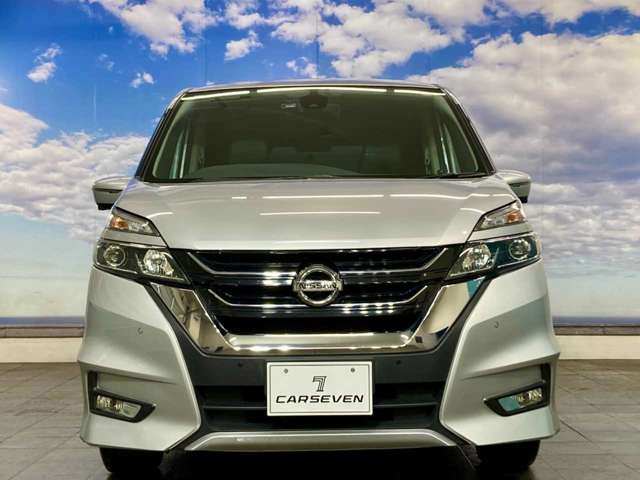 日産 セレナ ２．０ ハイウェイスター Ｖセレクション ４ＷＤ H30年 (北海道) 99
