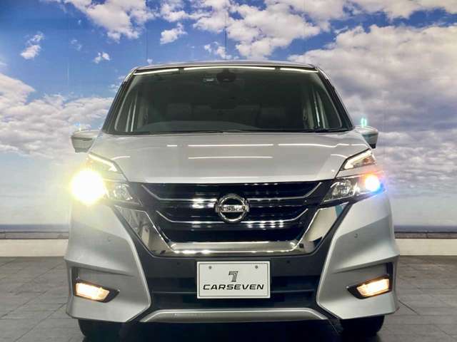日産 セレナ ２．０ ハイウェイスター Ｖセレクション ４ＷＤ H30年 (北海道) 99