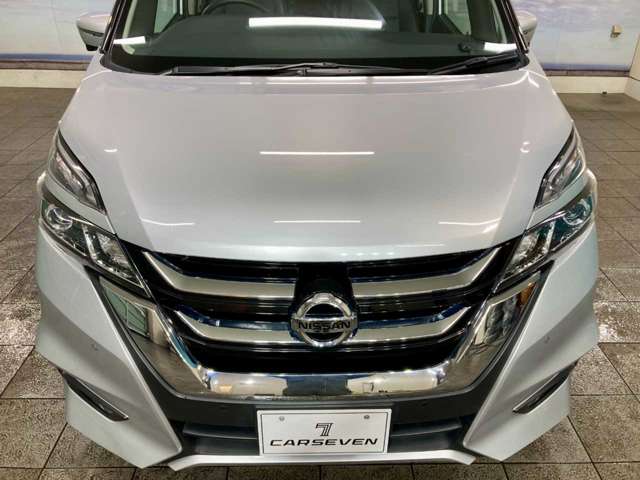 日産 セレナ ２．０ ハイウェイスター Ｖセレクション ４ＷＤ H30年 (北海道) 99