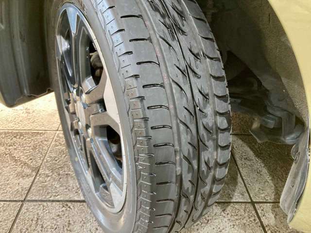 ダイハツ ウェイク ６６０ Ｇ ＳＡ ４ＷＤ H26年 (北海道) 99