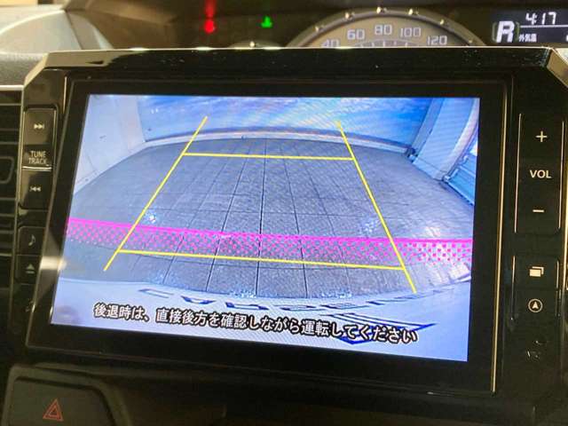 ダイハツ ウェイク ６６０ Ｇ ＳＡ ４ＷＤ H26年 (北海道) 99