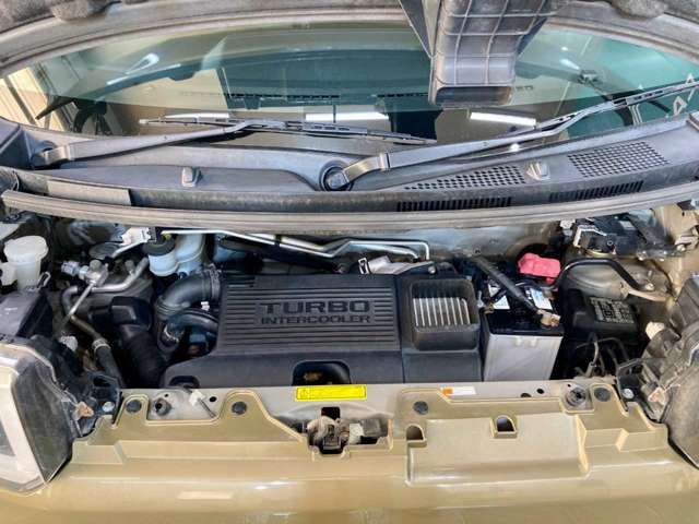 ダイハツ ウェイク ６６０ Ｇ ＳＡ ４ＷＤ H26年 (北海道) 99